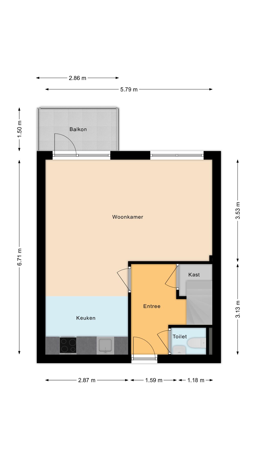 Foto 52 van M.H. Tromphof 21