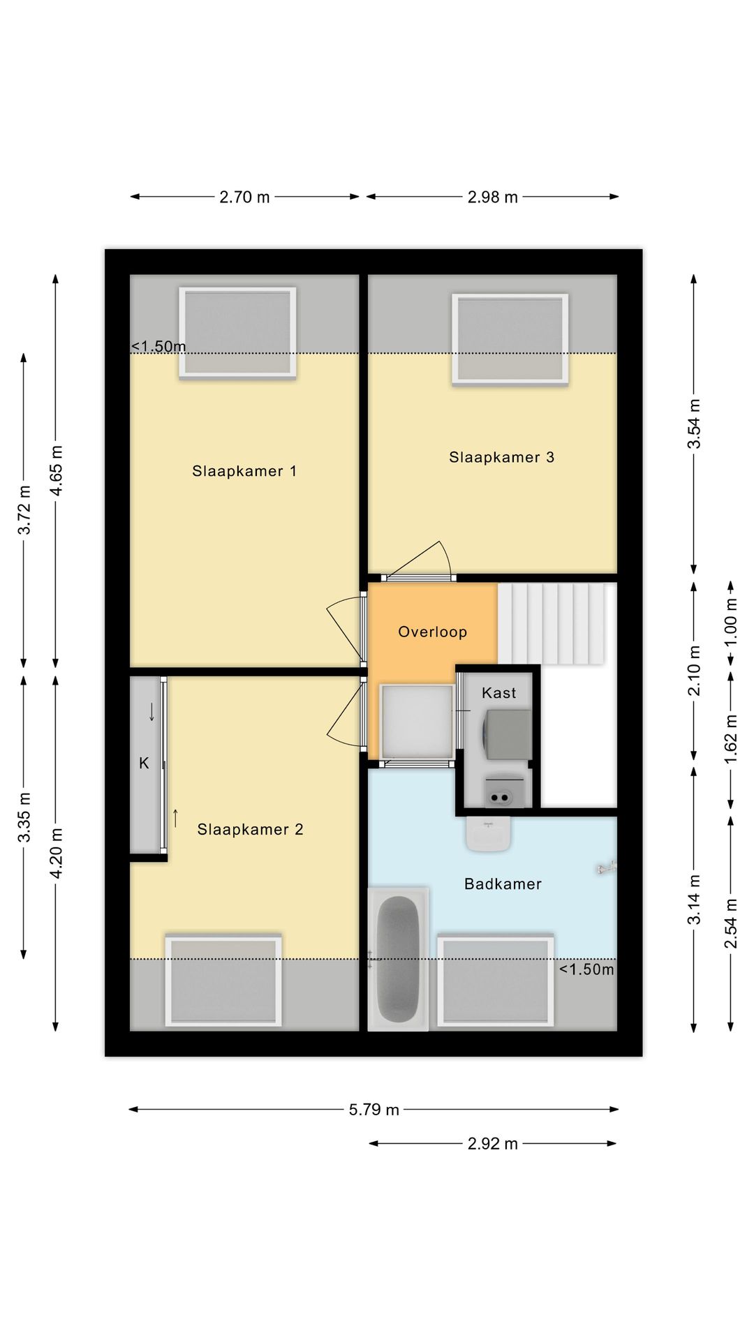 Foto 53 van M.H. Tromphof 21