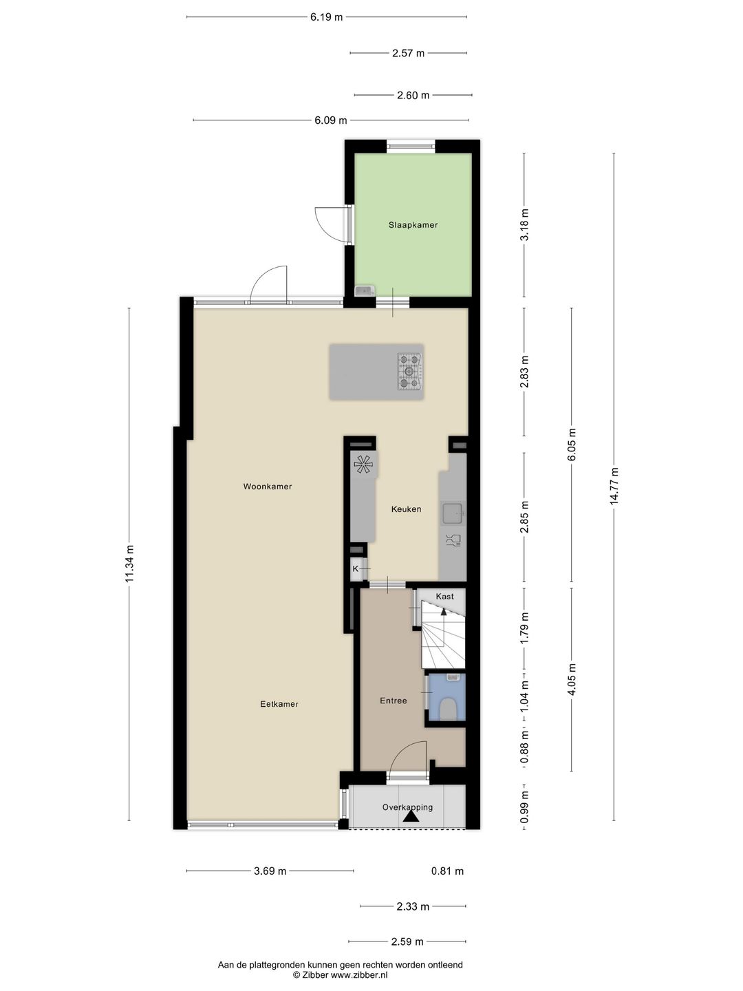 Photo 43 of Burg. de Kuijperlaan 4