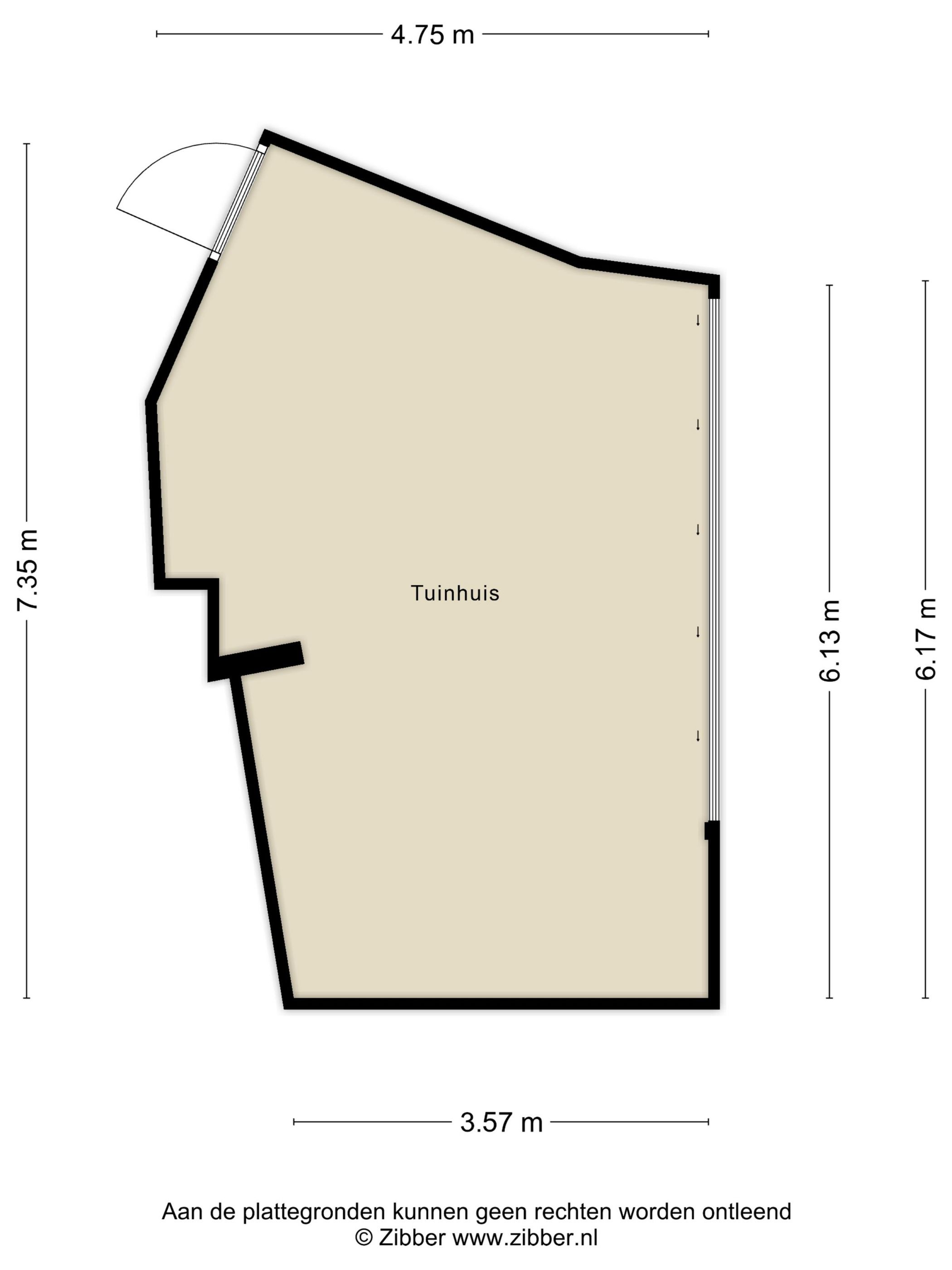 Photo 45 of Burg. de Kuijperlaan 4