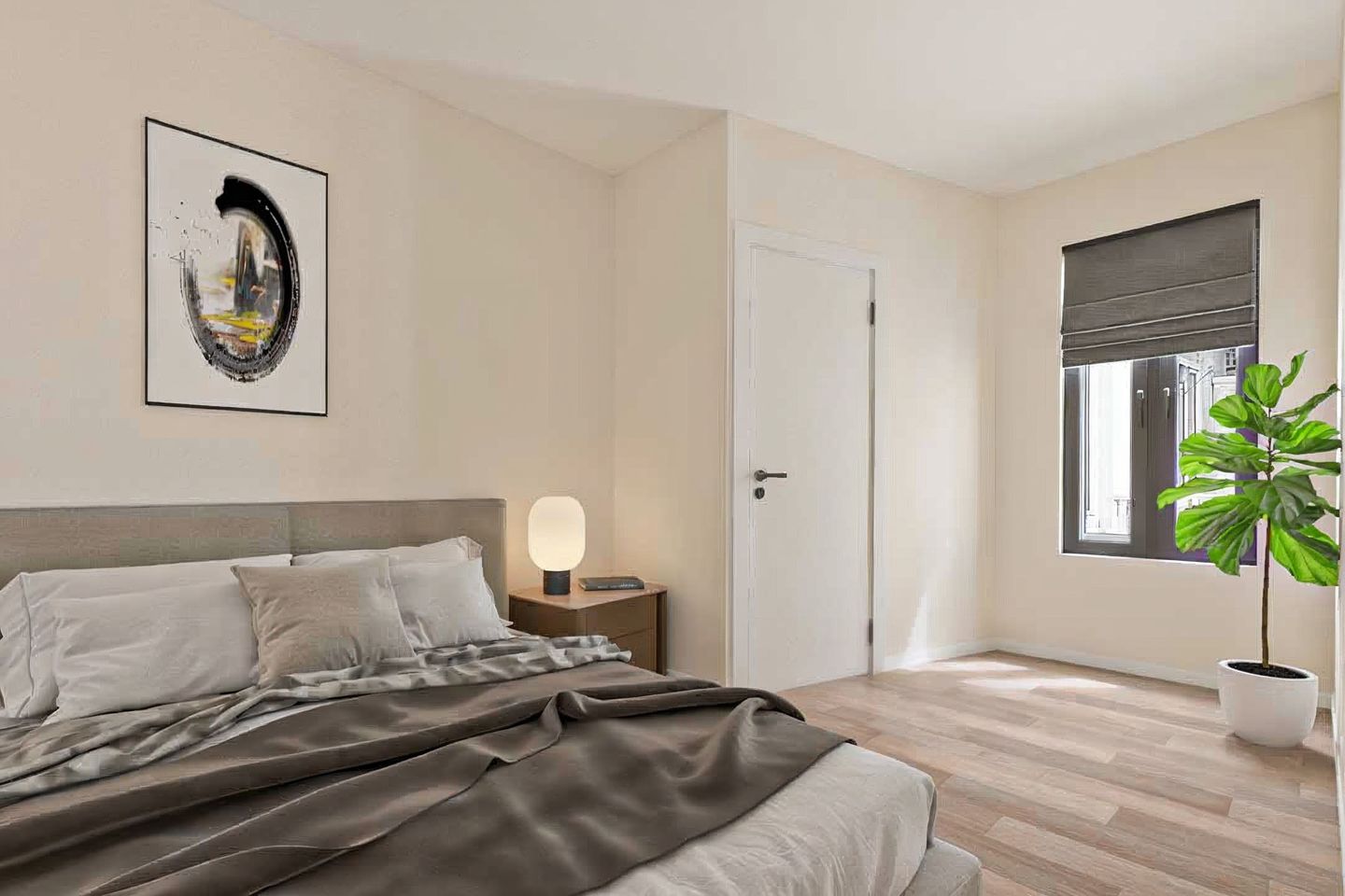 Foto 4 van Bartholomeus Diazstraat 3-1