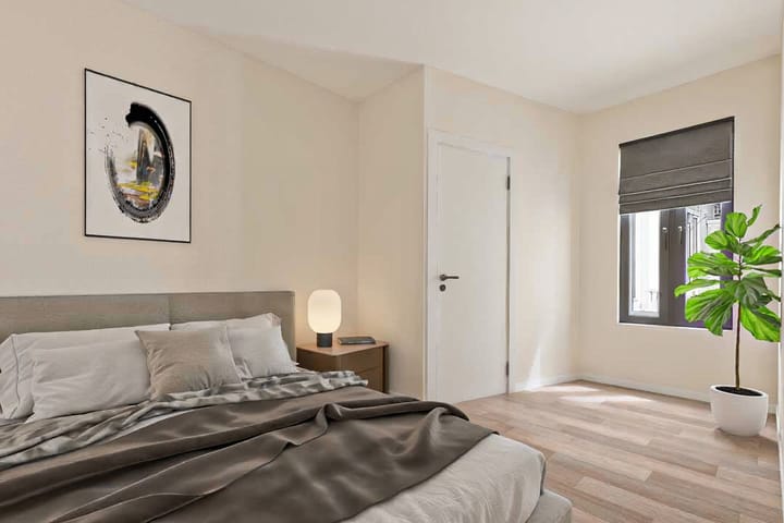 Foto 4 van Bartholomeus Diazstraat 3-1