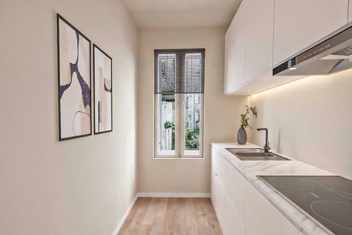 Foto 3 van Bartholomeus Diazstraat 3-1