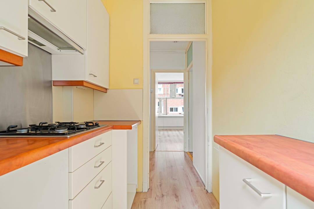 Foto 11 van Bartholomeus Diazstraat 3-1