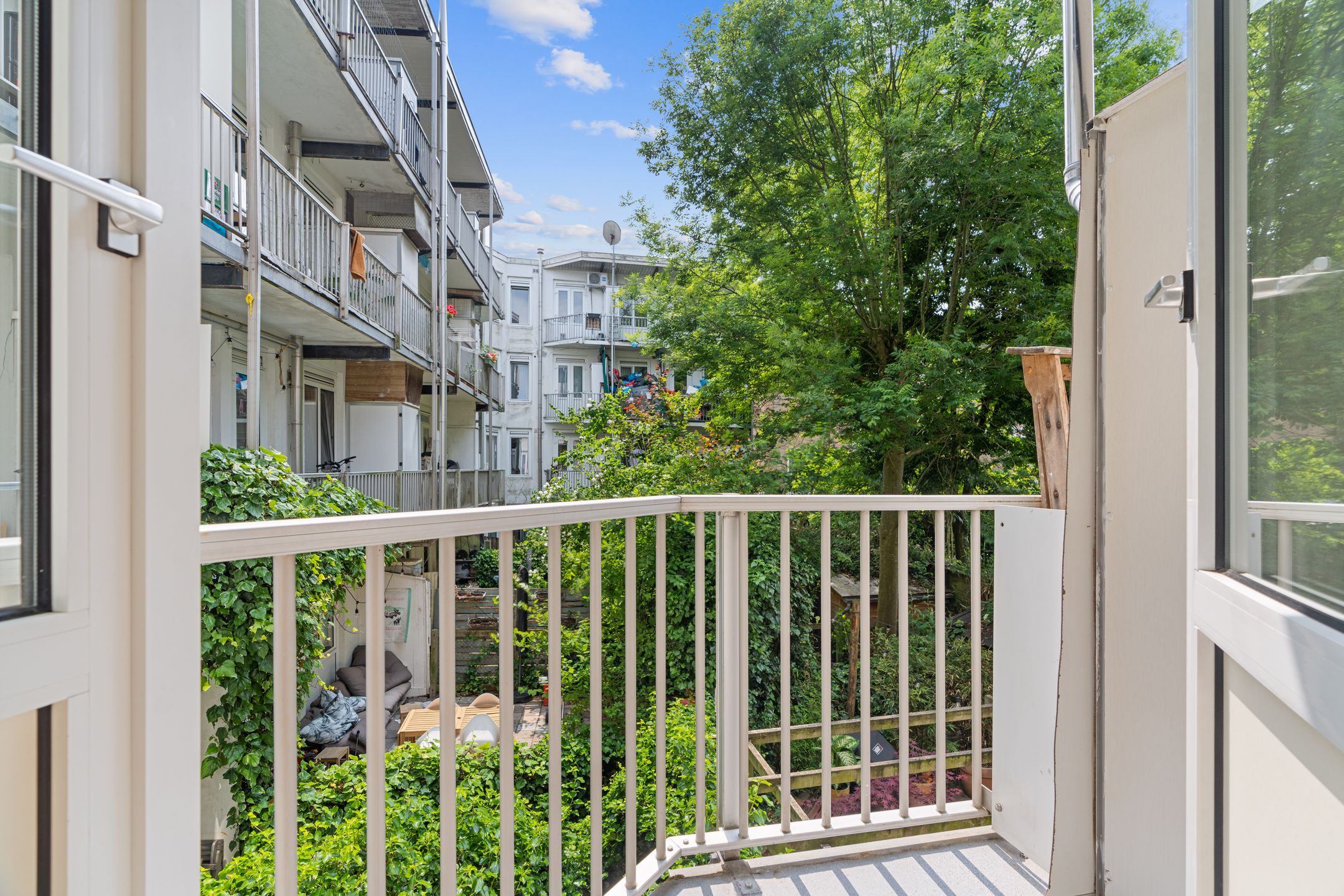 Foto 12 van Bartholomeus Diazstraat 3-1