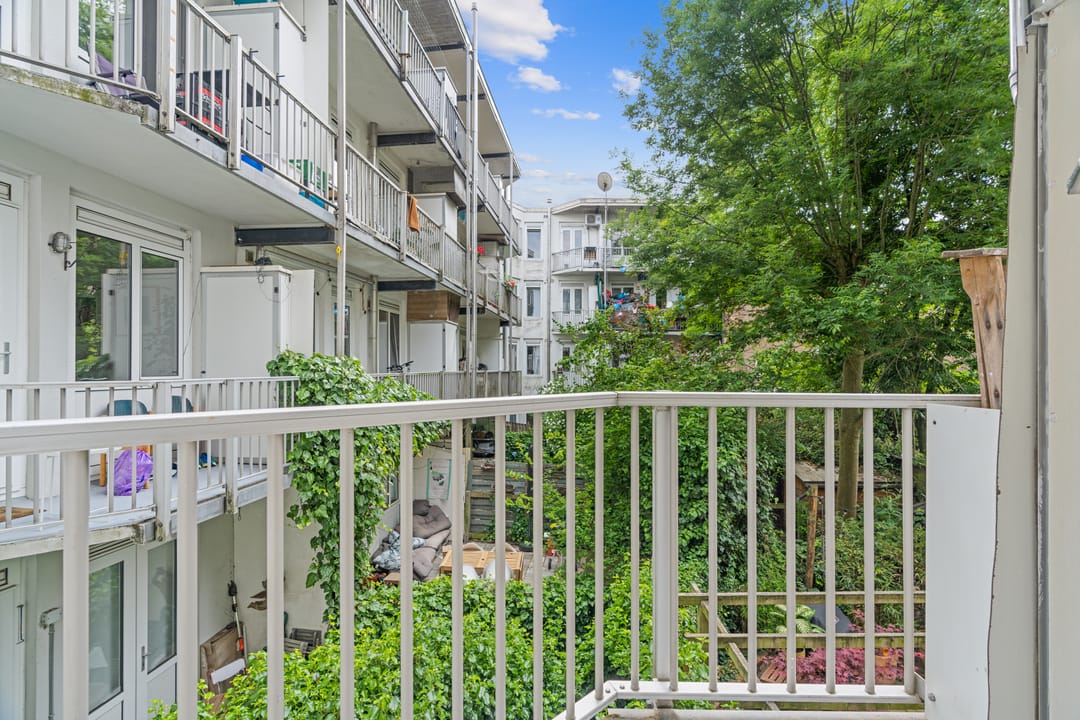 Foto 13 van Bartholomeus Diazstraat 3-1