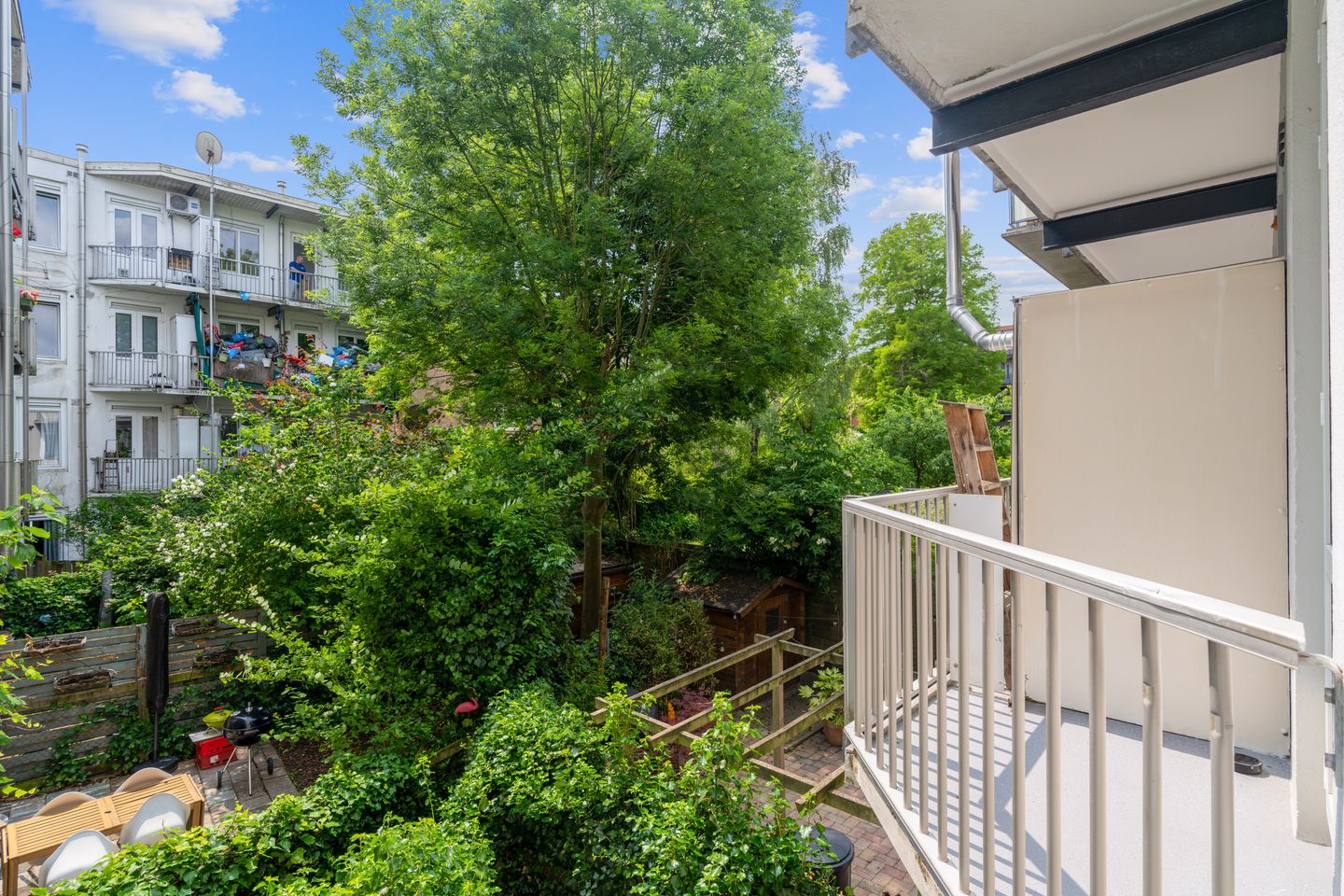 Foto 14 van Bartholomeus Diazstraat 3-1