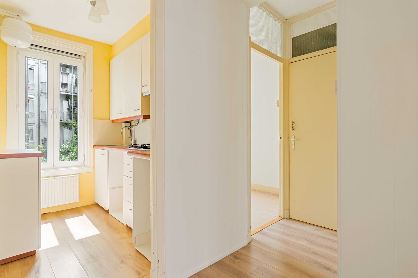 Foto 19 van Bartholomeus Diazstraat 3-1