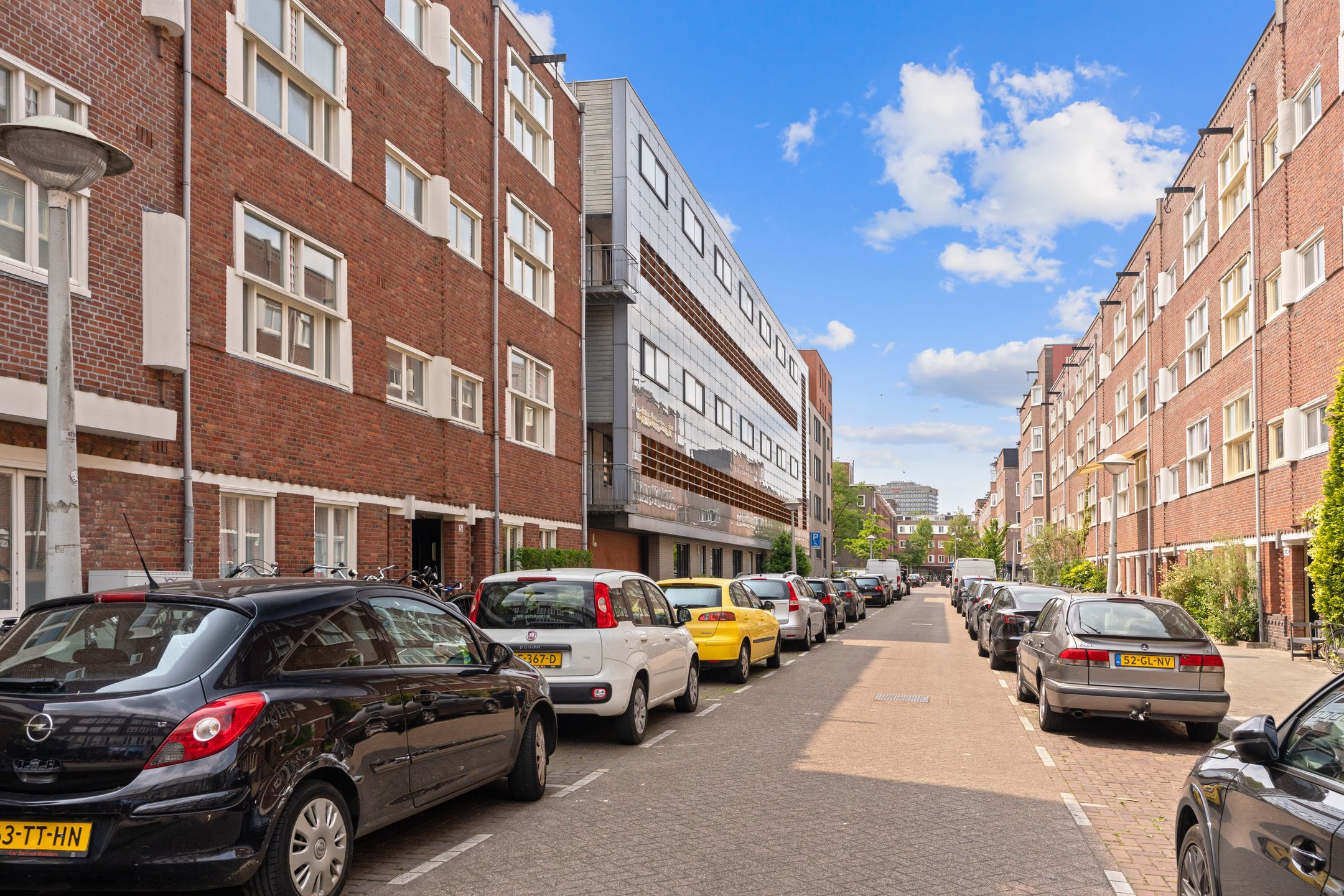 Foto 24 van Bartholomeus Diazstraat 3-1