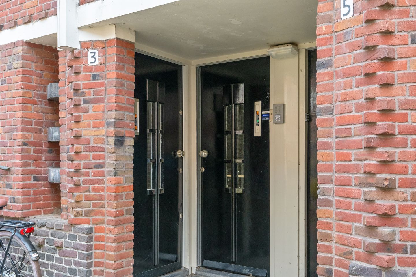 Foto 25 van Bartholomeus Diazstraat 3-1