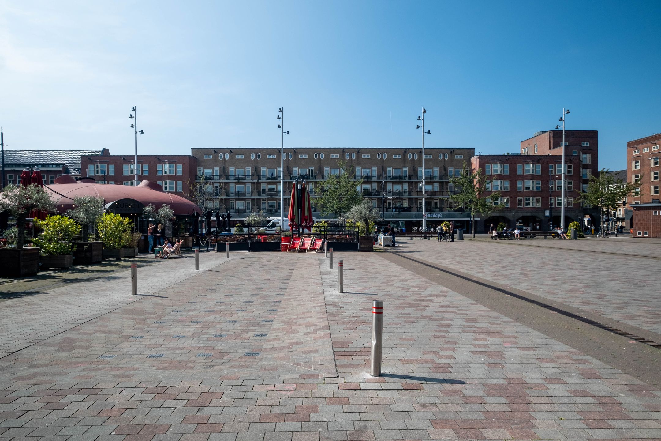 Foto 27 van Bartholomeus Diazstraat 3-1