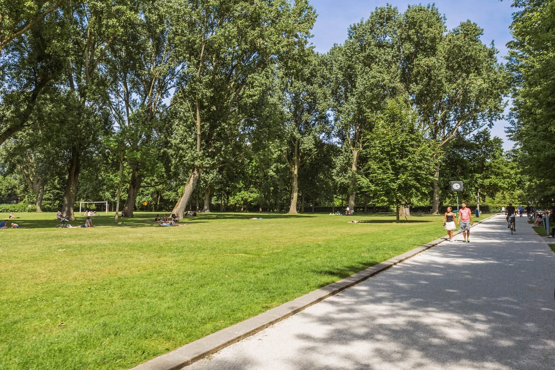 Foto 32 van Bartholomeus Diazstraat 3-1