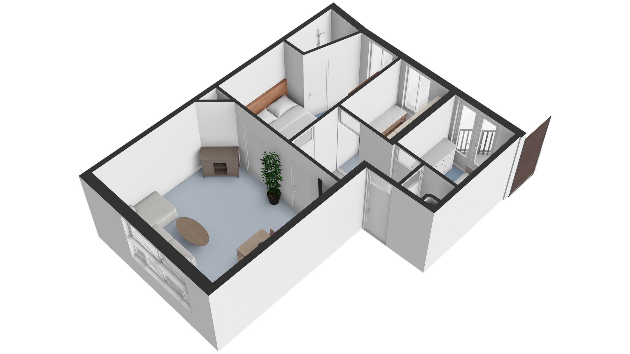 Foto 36 van Bartholomeus Diazstraat 3-1