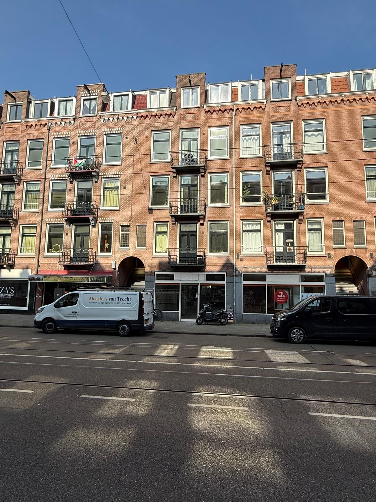 Bekijk foto 4 van Zeilstraat 6-H