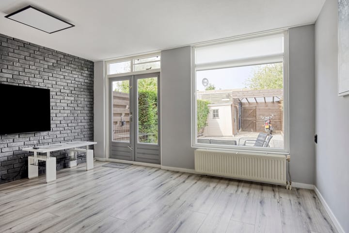 Foto 3 van Hamsterstraat 22