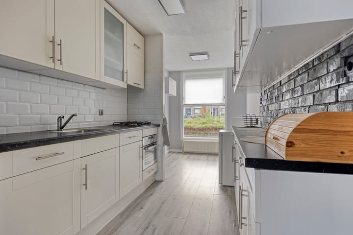 Foto 2 van Hamsterstraat 22