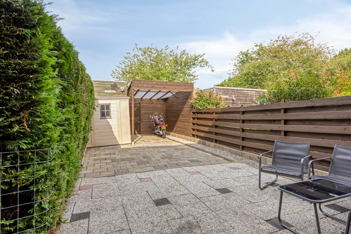 Foto 4 van Hamsterstraat 22