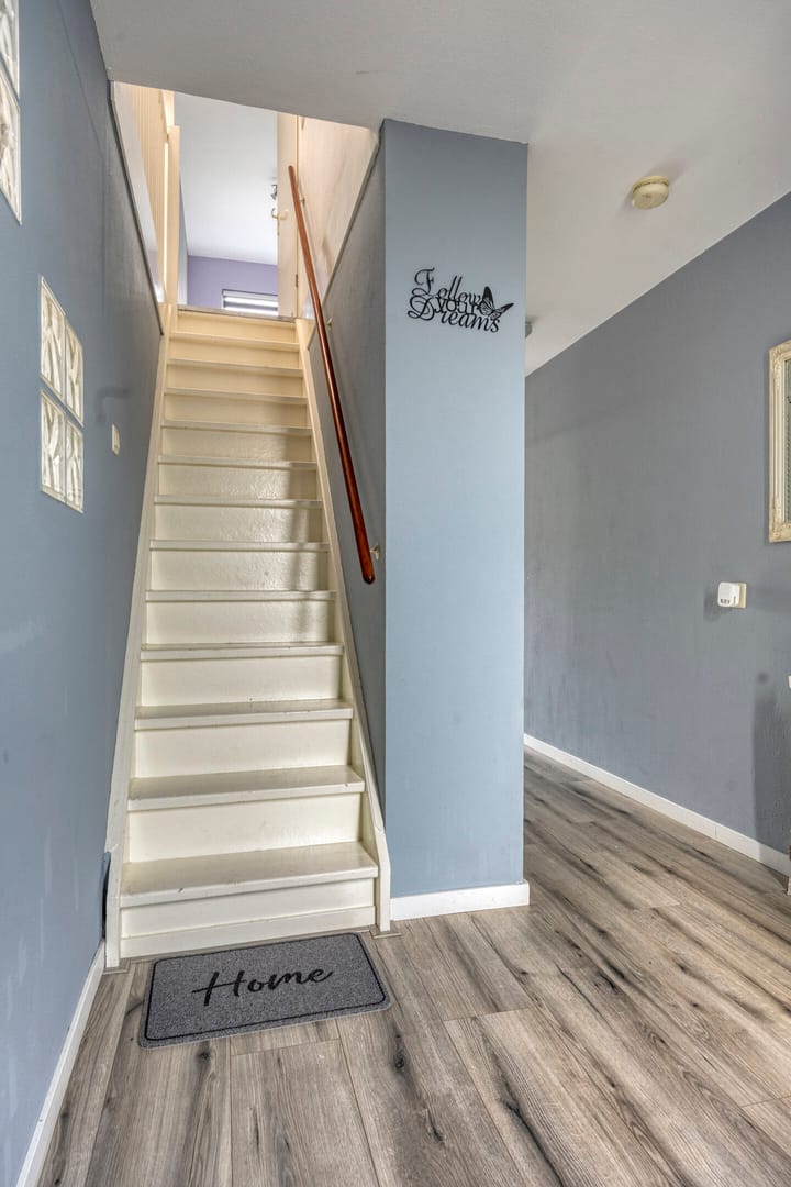 Foto 5 van Hamsterstraat 22