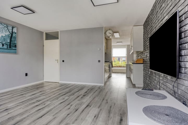 Foto 9 van Hamsterstraat 22