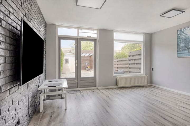 Foto 10 van Hamsterstraat 22