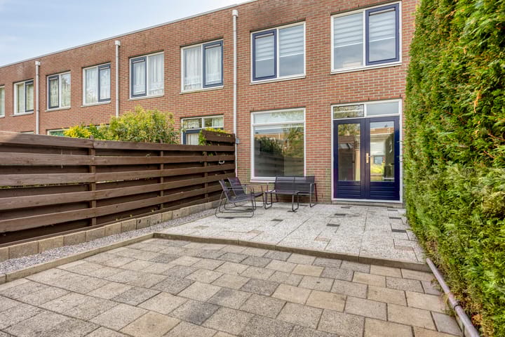 Foto 11 van Hamsterstraat 22