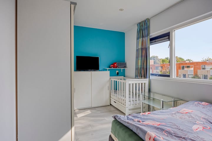 Foto 18 van Hamsterstraat 22