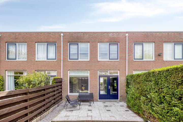 Foto 24 van Hamsterstraat 22