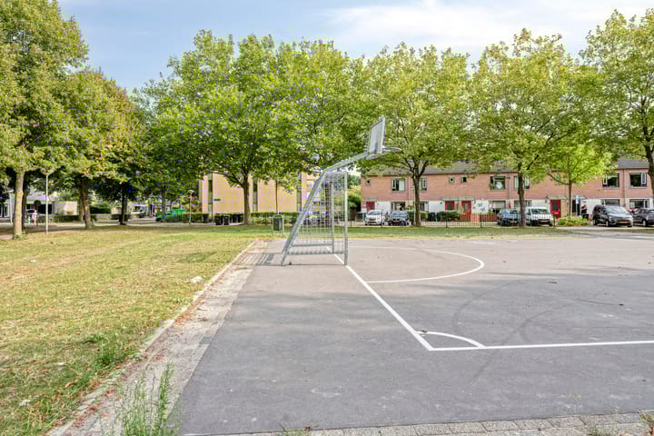 Foto 25 van Hamsterstraat 22