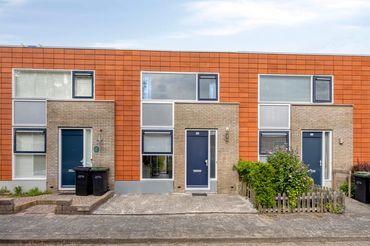 Foto 26 van Hamsterstraat 22