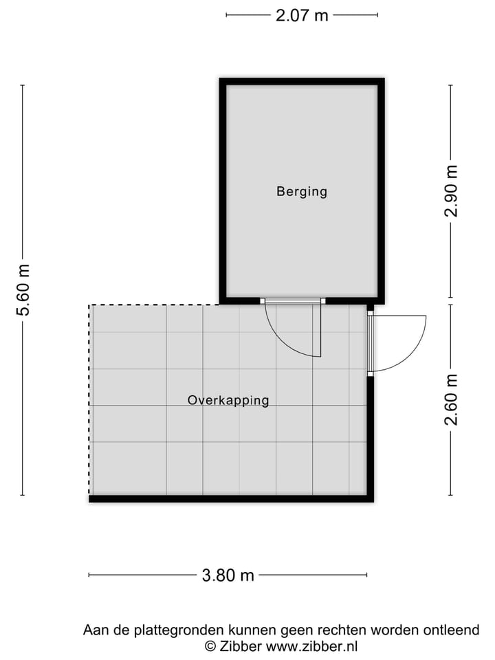 Foto 29 van Hamsterstraat 22