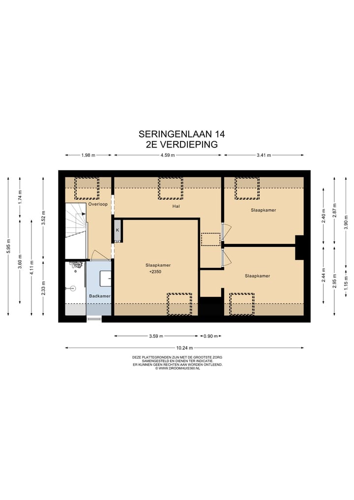 Photo 41 of Seringenlaan 14