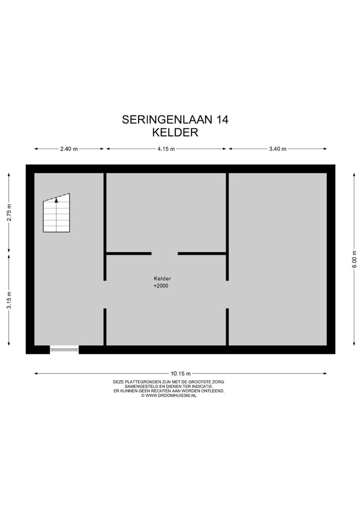 Photo 42 of Seringenlaan 14