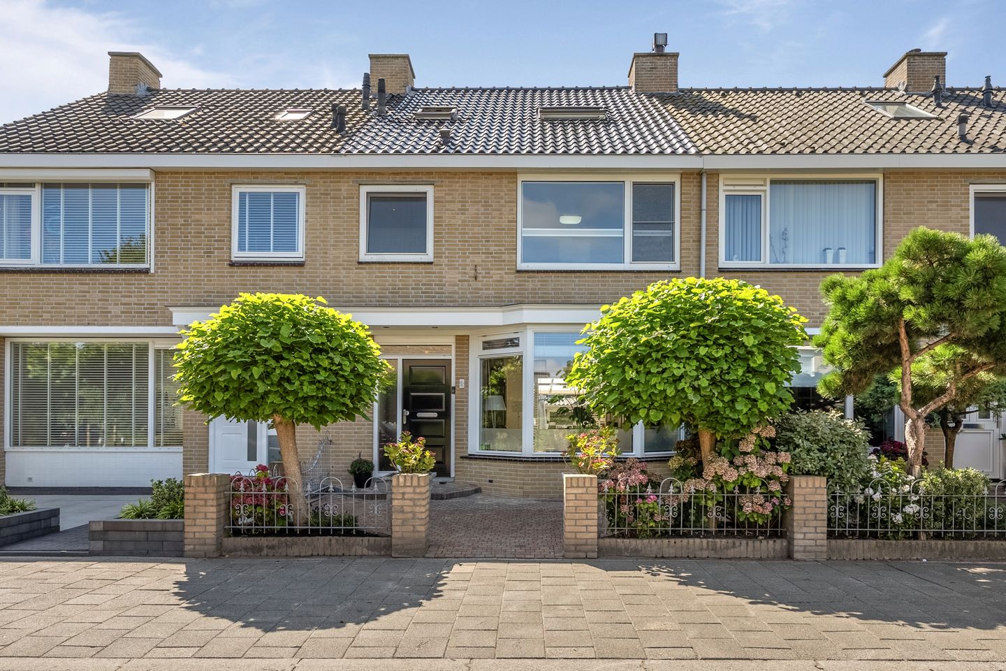 Photo 1 of Robijn Reijntjesstraat 3