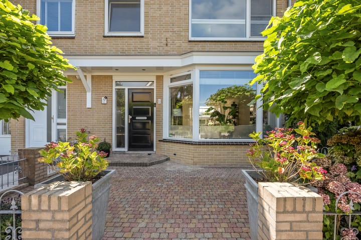 Photo 3 of Robijn Reijntjesstraat 3