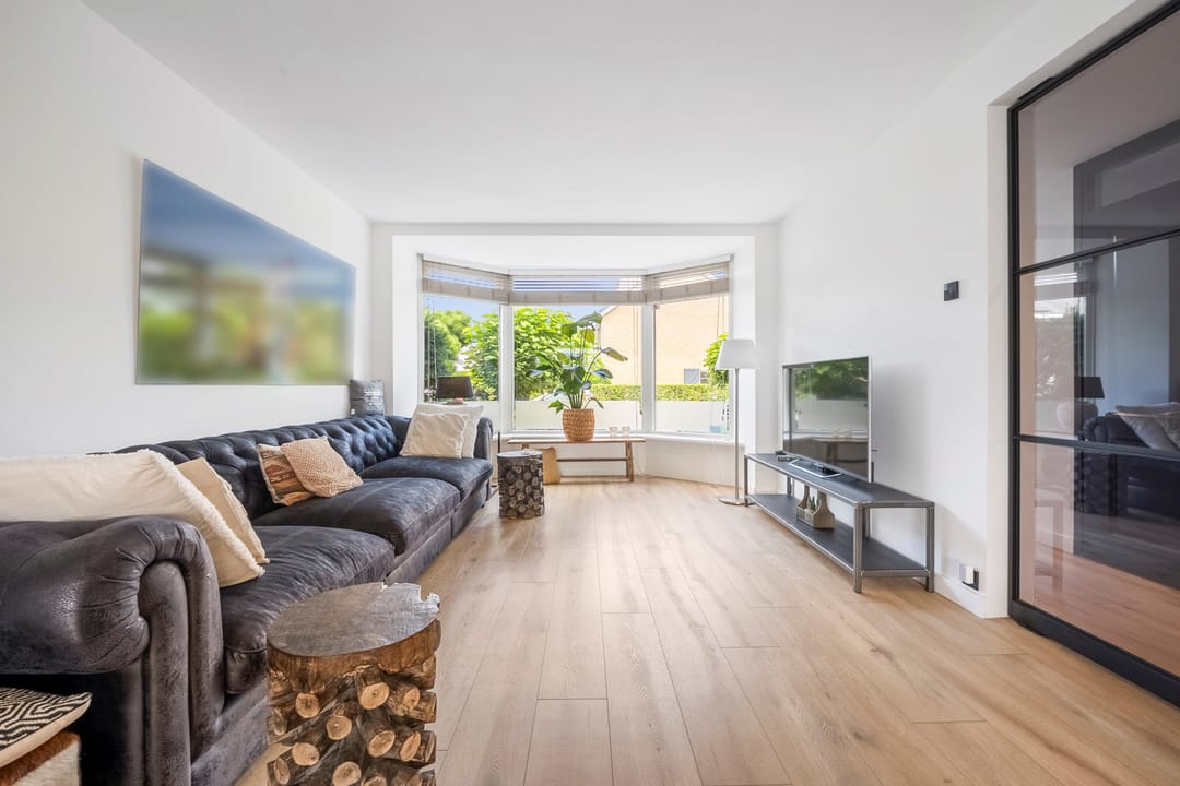 Foto 7 van Robijn Reijntjesstraat 3