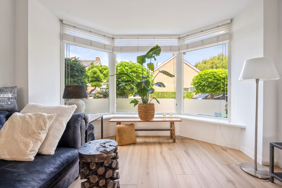 Foto 8 van Robijn Reijntjesstraat 3