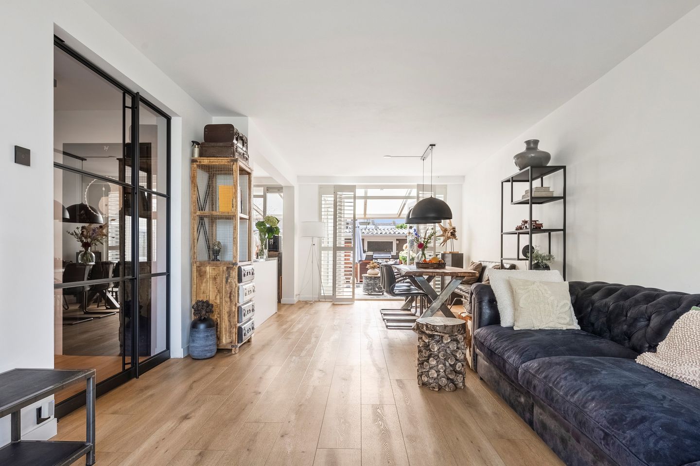 Foto 10 van Robijn Reijntjesstraat 3