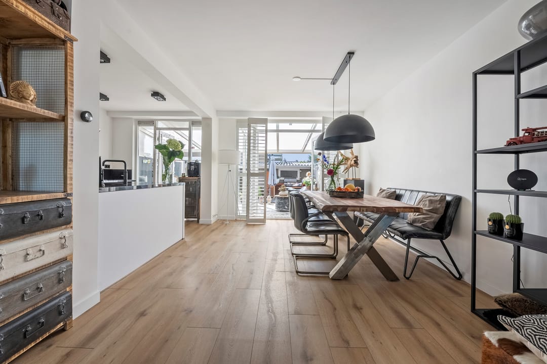 Foto 11 van Robijn Reijntjesstraat 3