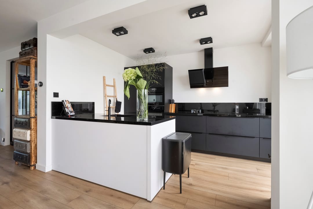 Foto 13 van Robijn Reijntjesstraat 3