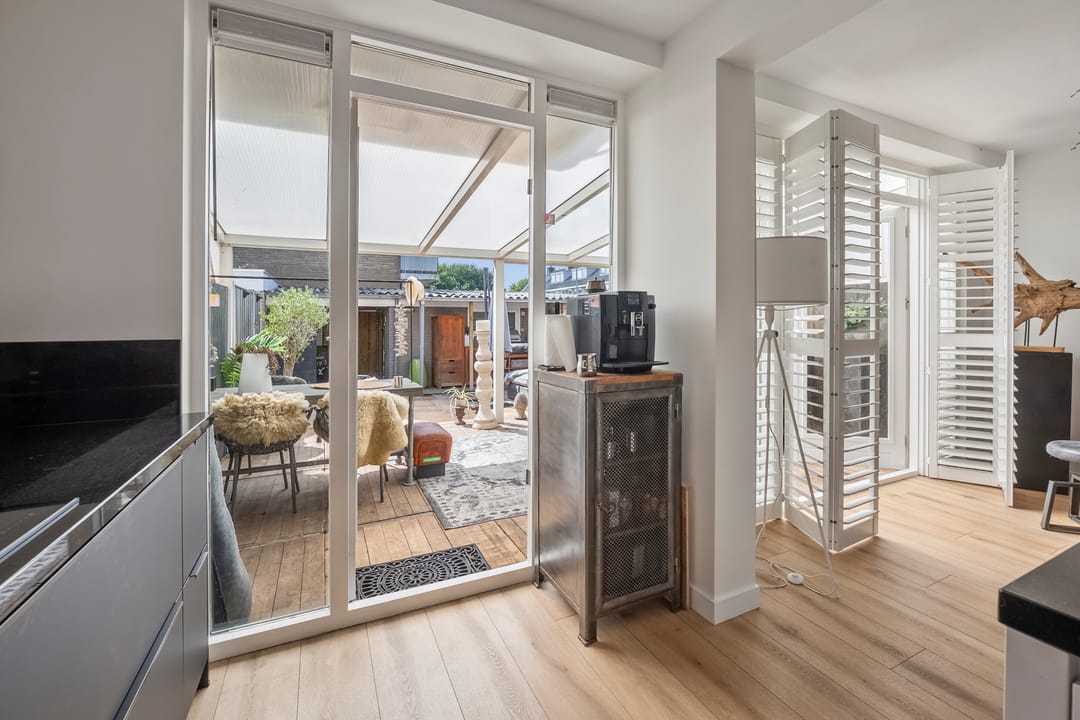 Foto 16 van Robijn Reijntjesstraat 3