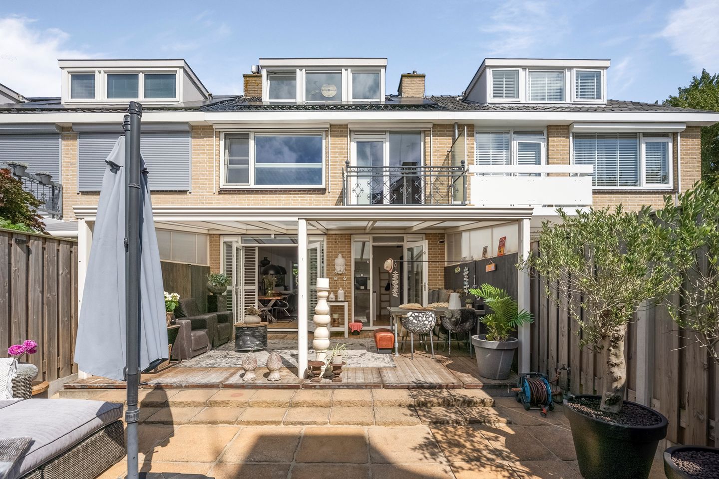 Foto 19 van Robijn Reijntjesstraat 3