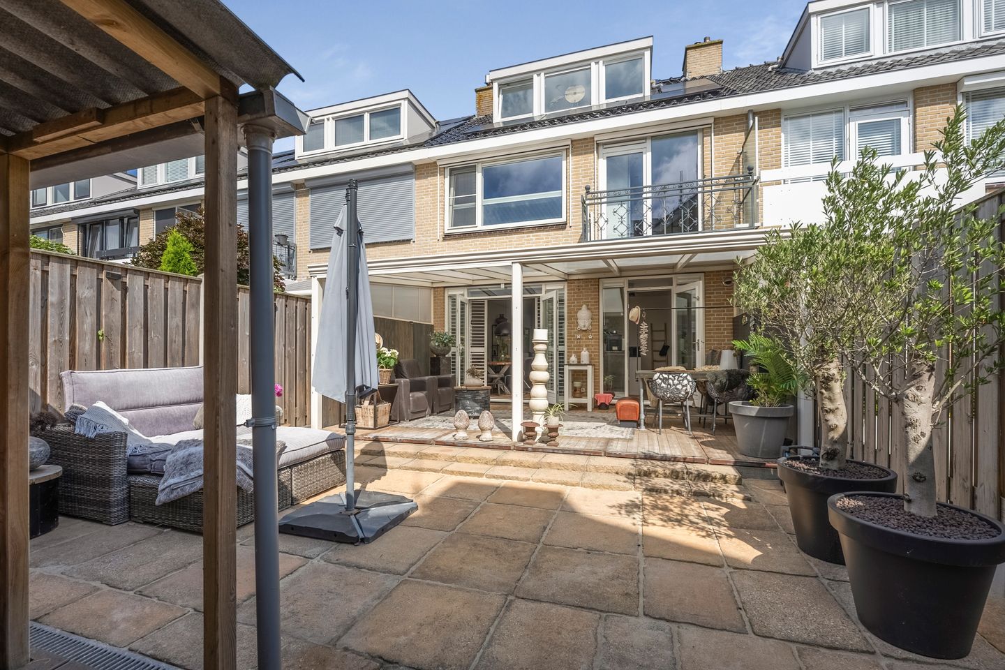 Foto 20 van Robijn Reijntjesstraat 3