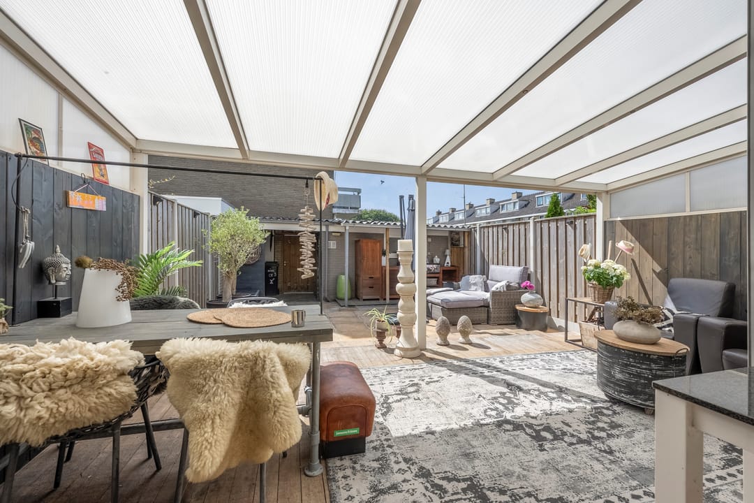 Foto 22 van Robijn Reijntjesstraat 3