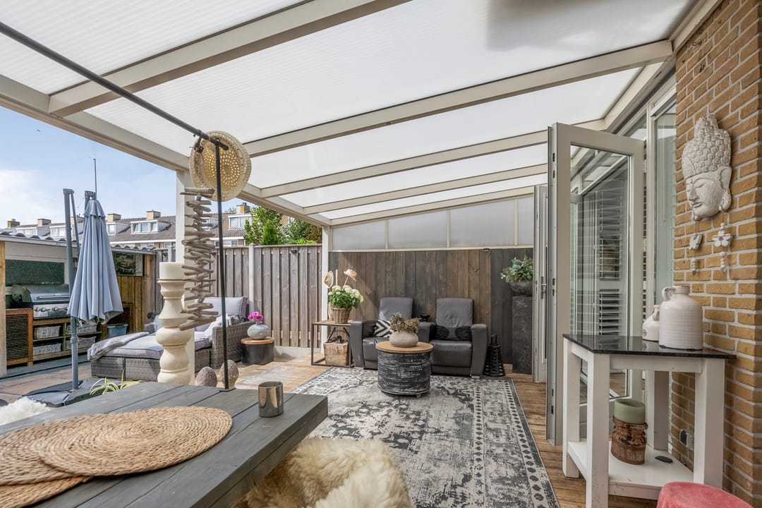 Foto 23 van Robijn Reijntjesstraat 3