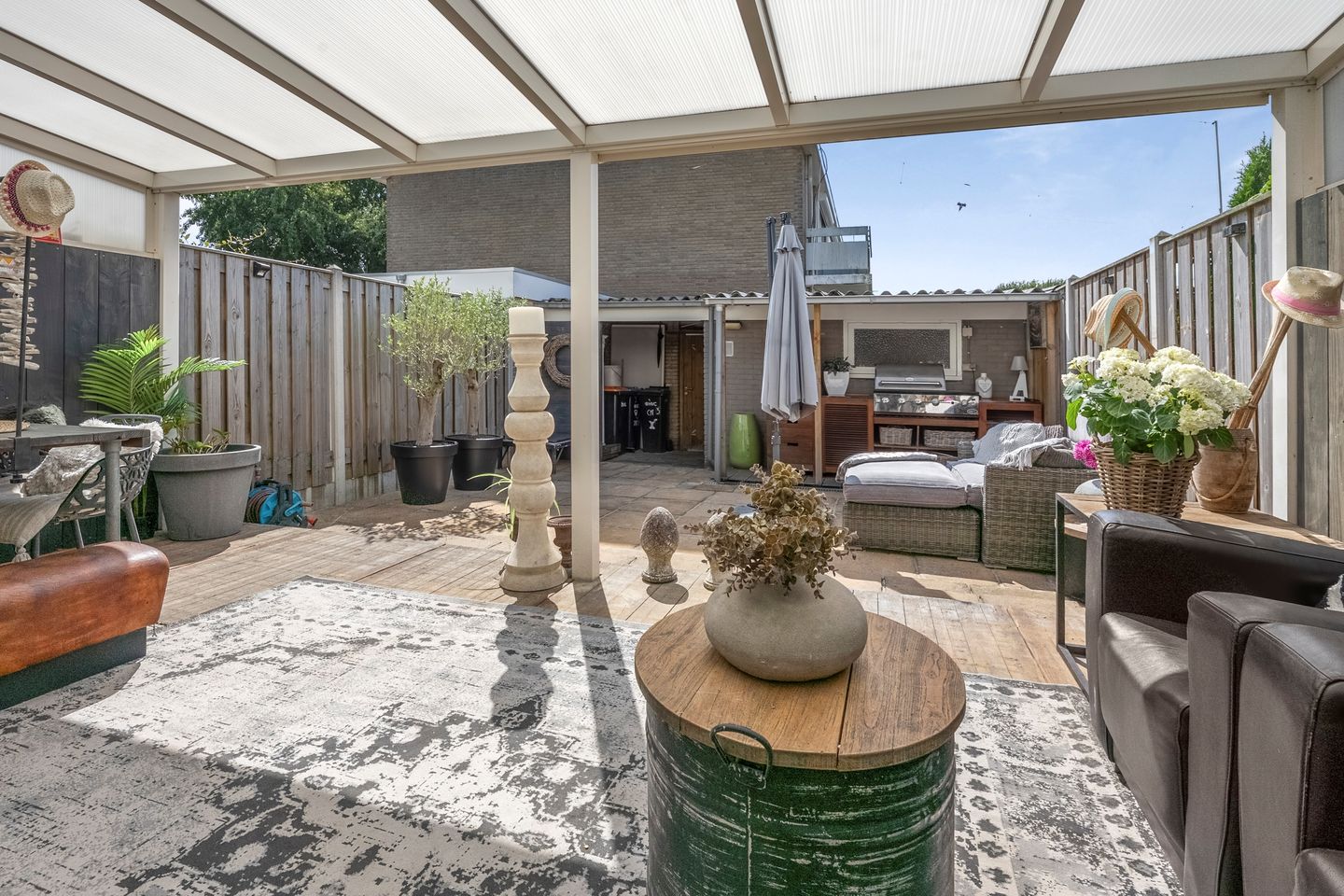 Foto 25 van Robijn Reijntjesstraat 3