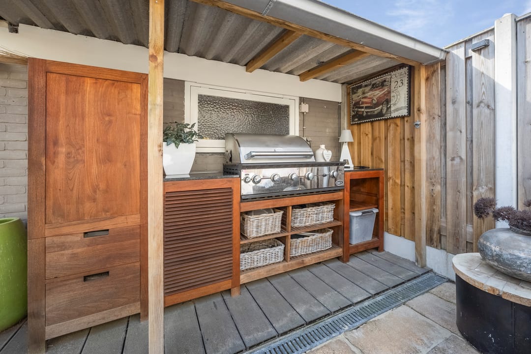 Foto 26 van Robijn Reijntjesstraat 3