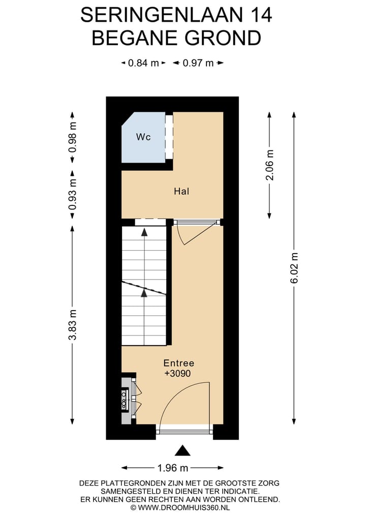 Photo 39 of Seringenlaan 14