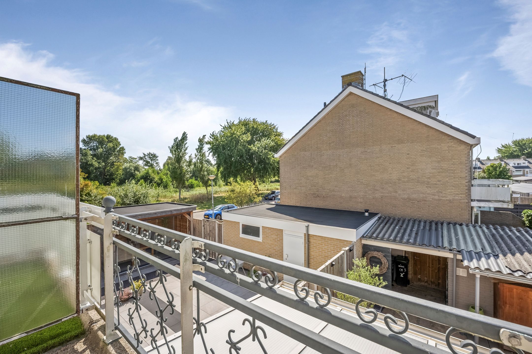 Foto 36 van Robijn Reijntjesstraat 3