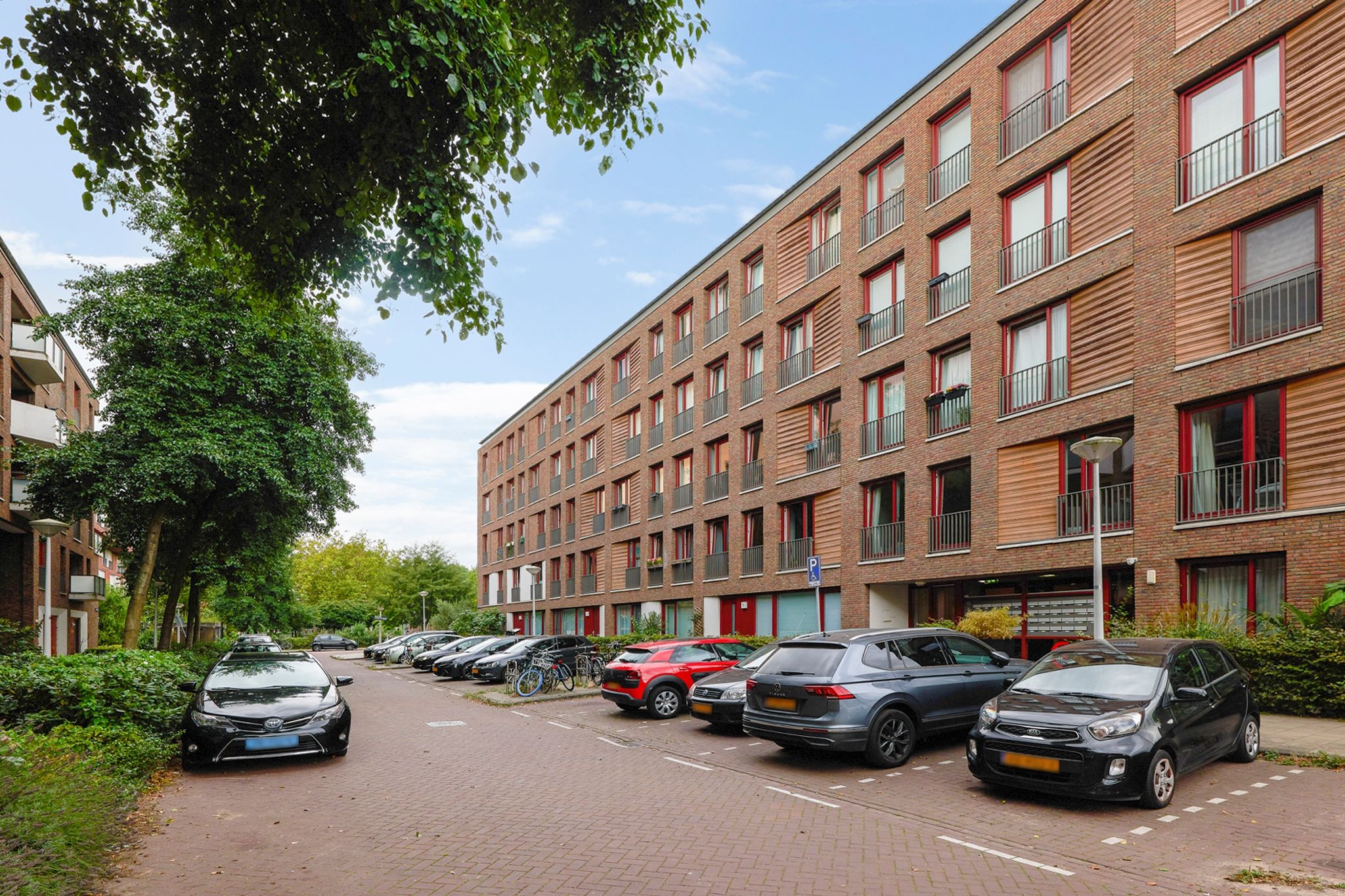 Suze Robertsonstraat, 29, Amsterdam, 1062BV, Noord-Holland, Nederland 29 