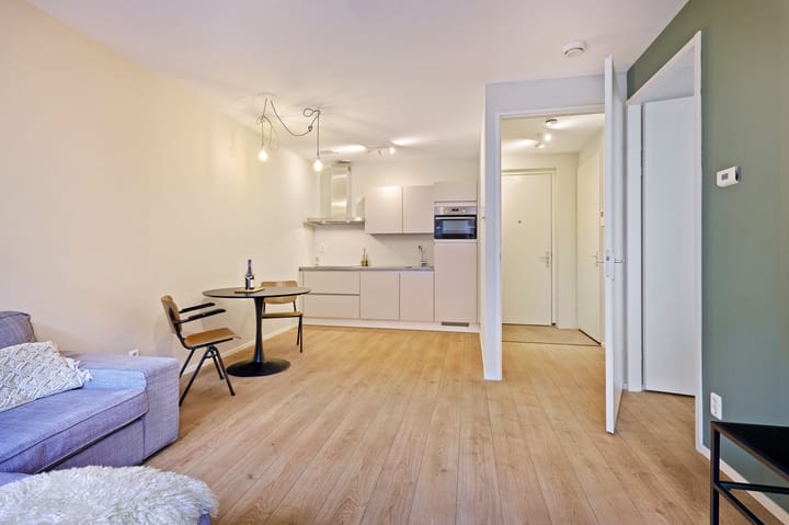 Foto 3 van Suze Robertsonstraat 29